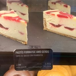 I Love Cheesecake, But Man Is It Expensive